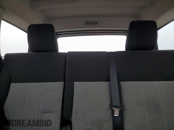 2009 Dodge Nitro SE with VIN 1D8GT28KX9W533248, listed as a Copart auction lot 70500994 with 124,091 mi miles and Salvage Title. Bid and sale history available at DreamBid. Image 10.