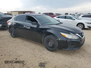 2017 Nissan Altima S with VIN 1N4AL3APXHN344576, listed as a Copart auction lot 54925865 with 283,401 mi miles and Clean Title. Bid and sale history available at DreamBid. Image 4.