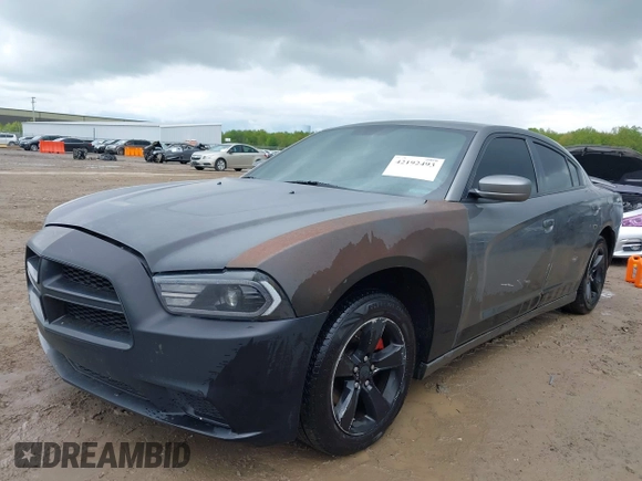 2012 Dodge Charger SE with VIN 2C3CDXBG8CH162631, listed as a IAAI auction lot 42192493 with 202,047 mi miles and . Bid and sale history available at DreamBid. Image 18.