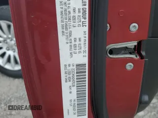 2013 Chrysler 300 with VIN 2C3CCAAG4DH576198, listed as a Copart auction lot 59517805 with 153,821 mi miles and Salvage title. Bid and sale history available at DreamBid. Image 12.