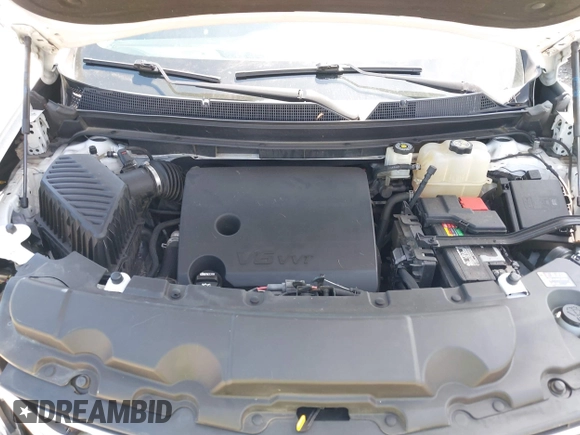 2020 Chevrolet Traverse LT Cloth with VIN 1GNEVGKWXLJ189084, listed as a IAAI auction lot 42763866 with 72,713 mi miles and . Bid and sale history available at DreamBid. Image 10.