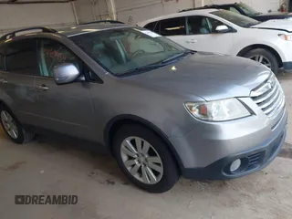 2008 Subaru Tribeca Limited z VIN 4S4WX92D484406065, wystawiony jako IAAI lot #42469934 z przebiegiem 153 370 mil mil oraz . Historia ofert i sprzedaży dostępna na DreamBid. Obrazek 1.