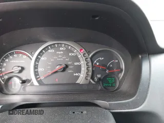 2003 Honda Pilot EX with VIN 2HKYF18623H576163, listed as a IAAI auction lot 41948133 with 244,516 mi miles and . Bid and sale history available at DreamBid. Image 7.