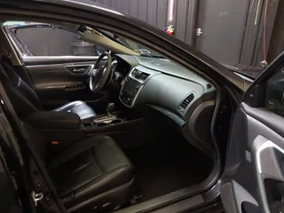 2016 Nissan Altima SL with VIN 1N4BL3AP6GC152571, listed as a IAAI auction lot 42355521 with 48,755 mi miles and . Bid and sale history available at DreamBid. Image 5.