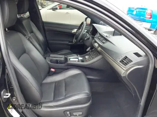 2015 Lexus CT 200h z VIN JTHKD5BH6F2239559, wystawiony jako IAAI lot #42163152 z przebiegiem 199 342 mil mil oraz . Historia ofert i sprzedaży dostępna na DreamBid. Obrazek 5.