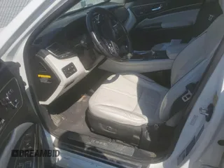 2015 Kia K900 Luxury with VIN KNALW4D49F6017480, listed as a Copart auction lot 78108624 with 126,287 mi miles and Clean Title. Bid and sale history available at carsss.com. Image 5.