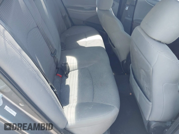 2011 Hyundai Sonata GLS with VIN 5NPEB4AC2BH153484, listed as a IAAI auction lot 41890262 with 283,476 mi miles and . Bid and sale history available at DreamBid. Image 8.
