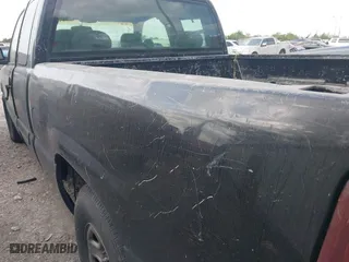 2003 Chevrolet Silverado 1500 LS with VIN 2GCEC19V131108606, listed as a IAAI auction lot 41960648 with 438,892 mi miles. Bid and sale history available at carsss.com. Image 3.