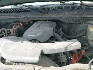 2002 Chevrolet Avalanche с VIN 3GNEC13T62G218460, выставлен на аукционе IAAI как лот 42511292 с пробегом 317 292 миль миль и . История ставок и продаж доступна на DreamBid. Изображение 12.