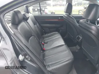 2011 Subaru Legacy Limited Power Moon с VIN 4S3BMBK67B3219372, выставлен на аукционе IAAI как лот 42237781 с пробегом 180 733 миль миль и . История ставок и продаж доступна на DreamBid. Изображение 8.