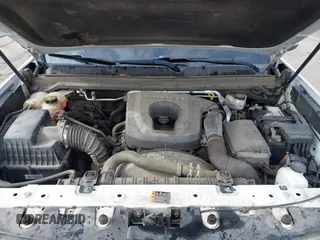 2018 Chevrolet Colorado 4WD ZR2 with VIN 1GCPTEE19J1175475, listed as a IAAI auction lot 41473714 with 107,809 mi miles. Bid and sale history available at carsss.com. Image 10.