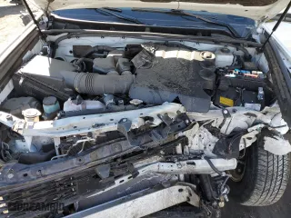 2023 Toyota 4Runner SR5 Premium with VIN JTENU5JR3P6115814, listed as a Copart auction lot 44627325 with 33,538 mi miles and Salvage Title. Bid and sale history available at carsss.com. Image 12.