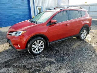 2015 Toyota RAV4 Limited с VIN 2T3YFREV3FW132863, выставлен на аукционе Copart как лот 60263185 с пробегом 197 945 миль миль и Чистый • Clean title. История ставок и продаж доступна на DreamBid. Изображение 1.