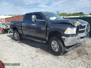2014 Ram 2500 Tradesman with VIN 3C6TR5CT4EG300303, listed as a Copart auction lot 70487894 with 101,663 mi miles and Salvage Title. Bid and sale history available at carsss.com. Image 4.
