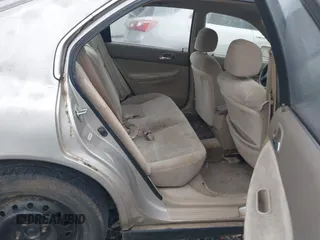 1996 Honda Accord LX with VIN 1HGCD563XTA289338, listed as a IAAI auction lot 41896052 with 221,401 mi miles and . Bid and sale history available at carsss.com. Image 8.