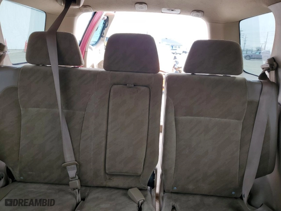 2004 Honda CR-V EX with VIN JHLRD788X4C043900, listed as a Copart auction lot 47920305 with 231,568 mi miles and Salvage Title. Bid and sale history available at carsss.com. Image 10.