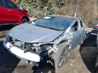 2024 Toyota Prius LE z VIN JTDACAAU9R3035781, wystawiony jako IAAI lot #41458562 z przebiegiem 1 592 mil mil oraz . Historia ofert i sprzedaży dostępna na DreamBid. Obrazek 17.
