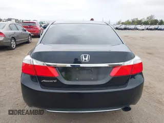 2014 Honda Accord LX z VIN 1HGCR2F34EA091034, wystawiony jako IAAI lot #42110625 z przebiegiem 200 519 mil mil oraz . Historia ofert i sprzedaży dostępna na DreamBid. Obrazek 16.