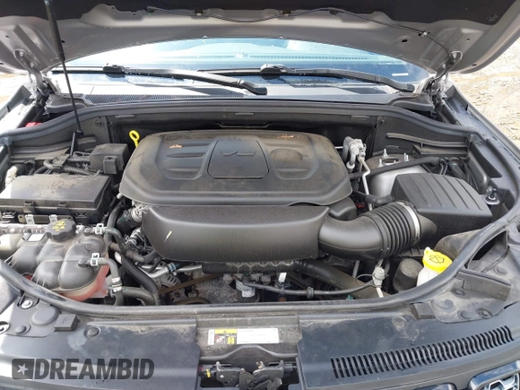 2020 Jeep Grand Cherokee Altitude with VIN 1C4RJFAG6LC237212, listed as a IAAI auction lot 41834561 with 46,900 mi miles and . Bid and sale history available at DreamBid. Image 10.