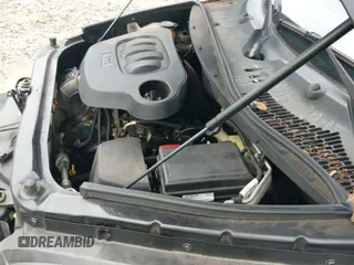 2008 Chevrolet HHR LT с VIN 3GNCA23D48S660039, выставлен на аукционе IAAI как лот 43296408 с пробегом 123 269 миль миль и . История ставок и продаж доступна на DreamBid. Изображение 14.