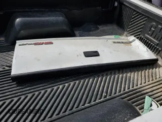 1996 GMC Sonoma with VIN 1GTCS144XT8504023, listed as a Copart auction lot 50996815 with 116,670 mi miles and Salvage Title. Bid and sale history available at carsss.com. Image 14.