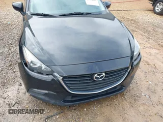 2017 Mazda 3 Sport with VIN 3MZBN1U71HM100900, listed as a IAAI auction lot 41624090 with 297,124 mi miles and . Bid and sale history available at DreamBid. Image 12.