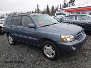 2007 Toyota Highlander w/3rd Row z VIN JTEEP21A670193071, wystawiony jako IAAI lot #41861569 z przebiegiem 122 843 mil mil oraz . Historia ofert i sprzedaży dostępna na DreamBid. Obrazek 14.