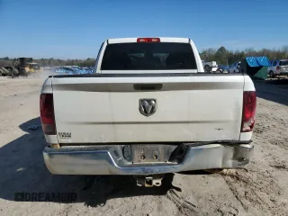 2021 Ram 1500 Tradesman с VIN 3C6RR6KG1MG551573, выставлен на аукционе Copart как лот 48013005 с пробегом 161 136 миль миль и На запчасти • Non repairable. История ставок и продаж доступна на DreamBid. Изображение 6.
