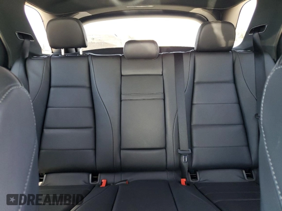 2020 Mercedes-Benz GLE 350 with VIN 4JGFB4JB2LA213425, listed as a Copart auction lot 60676245 with 18,231 mi miles and Clean title. Bid and sale history available at DreamBid. Image 10.