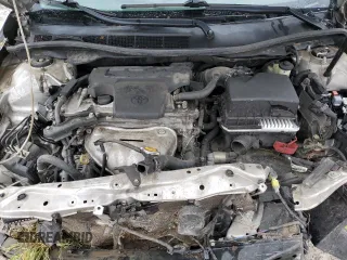 2014 Toyota Camry L with VIN 4T1BF1FK7EU449760, listed as a Copart auction lot 55347695 with 126,863 mi miles and Clean Title. Bid and sale history available at carsss.com. Image 11.
