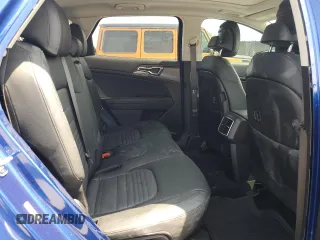 2023 Kia Sportage SX-Prestige z VIN 5XYK53AF9PG105350, wystawiony jako Copart lot #58183315 z przebiegiem 11 201 mil mil oraz Szkoda całkowita • Salvage title. Historia ofert i sprzedaży dostępna na DreamBid. Obrazek 11.
