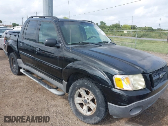 2005 Ford Explorer Sport Trac XLS z VIN 1FMZU67K15UA13387, wystawiony jako IAAI lot #42158317 z przebiegiem 170 703 mil mil oraz . Historia ofert i sprzedaży dostępna na DreamBid. Obrazek 1.