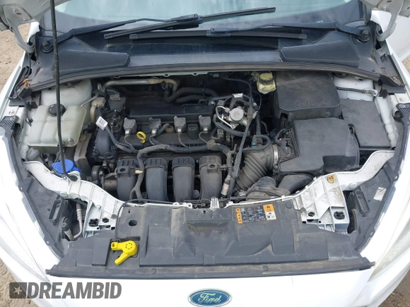 2017 Ford Focus SE with VIN 1FADP3F26HL223697, listed as a IAAI auction lot 42773677 with 176,629 mi miles and . Bid and sale history available at DreamBid. Image 10.