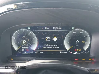 2024 Infiniti QX60 Luxe с VIN 5N1DL1FR3RC346815, выставлен на аукционе IAAI как лот 42186194 с пробегом 4 171 миль миль и . История ставок и продаж доступна на DreamBid. Изображение 7.