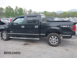 2013 Ford F-150 XL z VIN 1FTFW1ET9DKG38355, wystawiony jako IAAI lot #42116823 z przebiegiem 178 653 mil mil oraz . Historia ofert i sprzedaży dostępna na DreamBid. Obrazek 15.