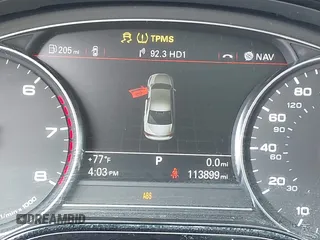 2013 Audi A8 3.0L with VIN WAURGAFD3DN005931, listed as a IAAI auction lot 42461062 with 113,899 mi miles and . Bid and sale history available at DreamBid. Image 15.