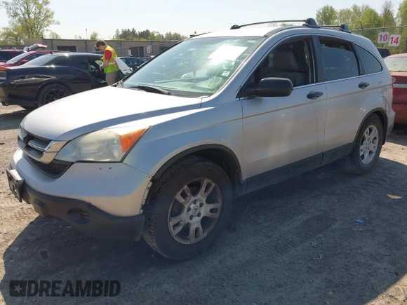 2011 Honda CR-V LX с VIN 5J6RE4H36BL118712, выставлен на аукционе IAAI как лот 42244518 с пробегом 288 081 миль миль и . История ставок и продаж доступна на DreamBid. Изображение 20.