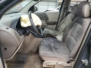 2003 Saturn VUE with VIN 5GZCZ23DX3S885604, listed as a Copart auction lot 41833025 with 239,138 mi miles and Salvage Title. Bid and sale history available at DreamBid. Image 7.
