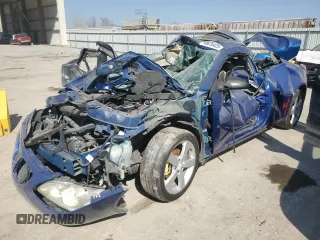2007 Pontiac G6 с VIN 1G2ZH181274215986, выставлен на аукционе Copart как лот 48876425 с пробегом Не указан миль и На запчасти • Non repairable. История ставок и продаж доступна на DreamBid. Изображение 1.
