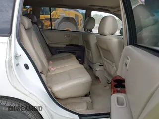 2004 Toyota Highlander z VIN JTEEP21A440022850, wystawiony jako IAAI lot #42478955 z przebiegiem Nie podano mil oraz . Historia ofert i sprzedaży dostępna na DreamBid. Obrazek 8.