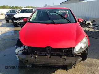 2013 Volkswagen Golf TDI с VIN WVWDM7AJXDW122566, выставлен на аукционе Copart как лот 69030844 с пробегом 101 887 миль миль и Списание • Salvage title. История ставок и продаж доступна на DreamBid. Изображение 5.