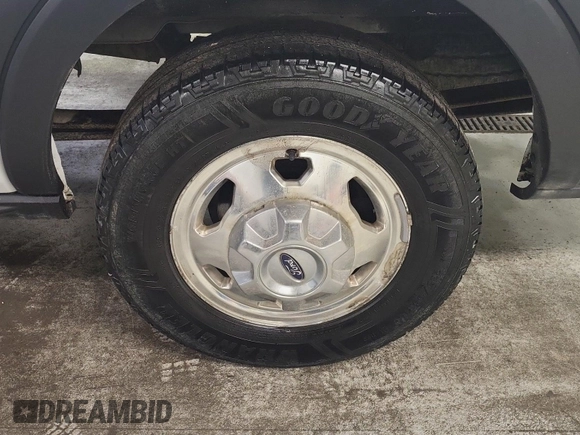 2020 Ford Transit Cargo with VIN 1FTBR2YG2LKA35840, listed as a IAAI auction lot 42631321 with 190,131 mi miles and . Bid and sale history available at DreamBid. Image 11.