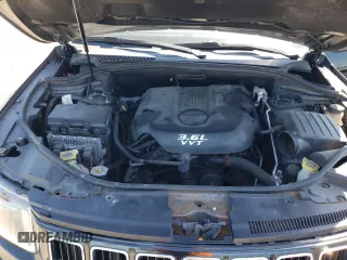 2014 Jeep Grand Cherokee Limited with VIN 1C4RJFBG8EC196471, listed as a Copart auction lot 55015015 with 226,316 mi miles and Clean Title. Bid and sale history available at DreamBid. Image 12.