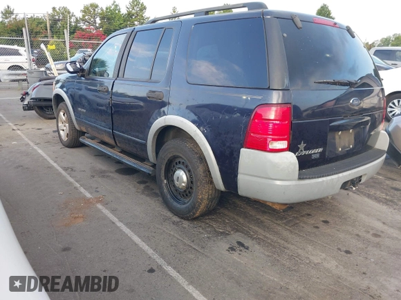 2002 Ford Explorer XLS with VIN 1FMZU62E12ZC04436, listed as a IAAI auction lot 42746422 with 198,618 mi miles and . Bid and sale history available at DreamBid. Image 3.