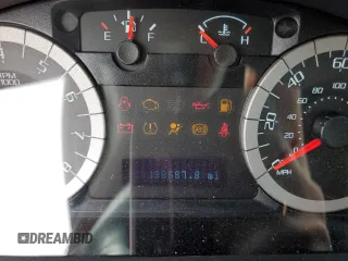 2010 Ford Escape Limited с VIN 1FMCU0EG8AKD06419, выставлен на аукционе Copart как лот 62357115 с пробегом 138 687 миль миль и Списание • Salvage title. История ставок и продаж доступна на DreamBid. Изображение 9.