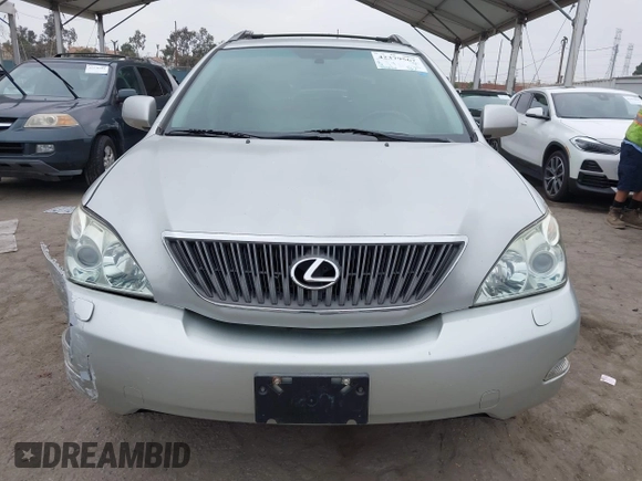 2005 Lexus RX 330 z VIN JTJHA31U250079436, wystawiony jako IAAI lot #42379567 z przebiegiem 180 626 mil mil oraz . Historia ofert i sprzedaży dostępna na DreamBid. Obrazek 12.
