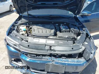 2018 Volkswagen Passat SE z VIN 1VWBA7A37JC033694, wystawiony jako IAAI lot #41977518 z przebiegiem 142 944 mil mil oraz . Historia ofert i sprzedaży dostępna na DreamBid. Obrazek 10.