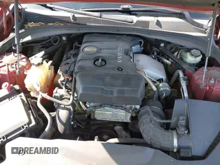 2015 Cadillac CTS Performance RWD with VIN 1G6AS5SX4F0136097, listed as a IAAI auction lot 42613633 with 173,103 mi miles and . Bid and sale history available at DreamBid. Image 10.