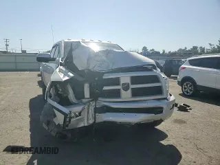 2011 Ram 2500 Big Horn with VIN 3D7UT2CL9BG588740, listed as a Copart auction lot 62300115 with 204,448 mi miles and Salvage title. Bid and sale history available at DreamBid. Image 14.