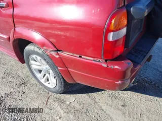 2004 Suzuki XL7 LX z VIN JS3TX92V844110977, wystawiony jako IAAI lot #41343611 z przebiegiem 64 773 mil mil oraz . Historia ofert i sprzedaży dostępna na DreamBid. Obrazek 12.